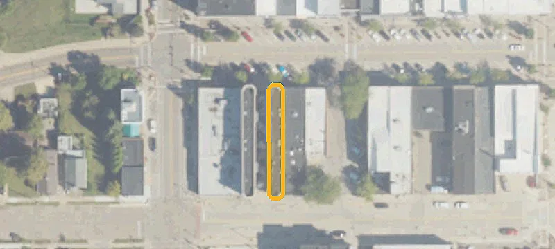 406 Phoenix St Ste, Unit 5