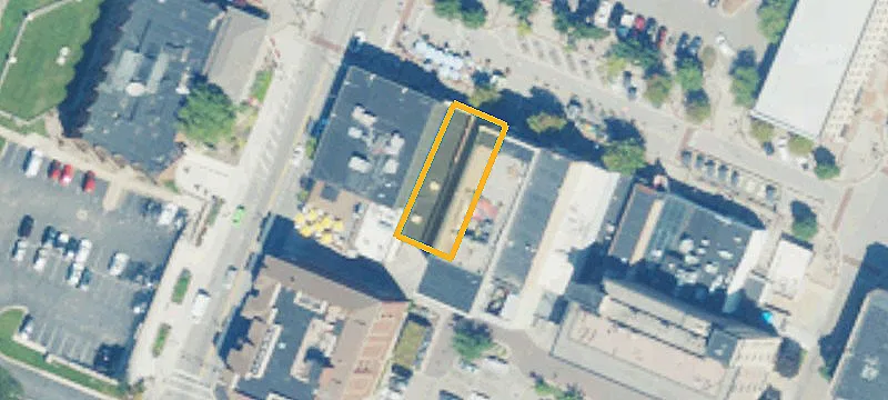 4 Washington Ave