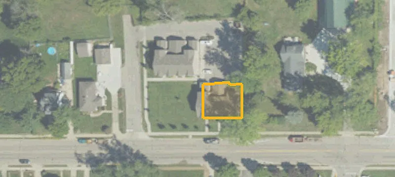 605 Main Ave