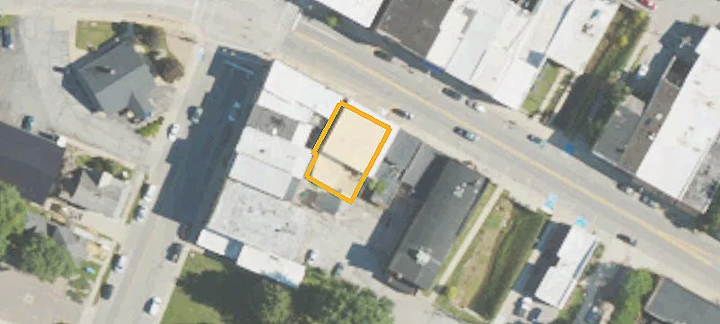 120 Huron Ave