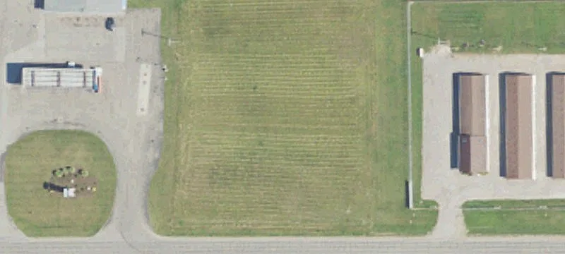 Birch Run