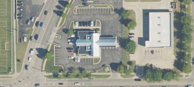 757 Michigan Ave