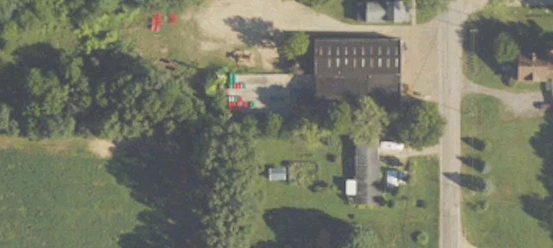 316 Cass Ave