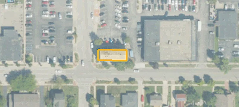 116 Jackson St