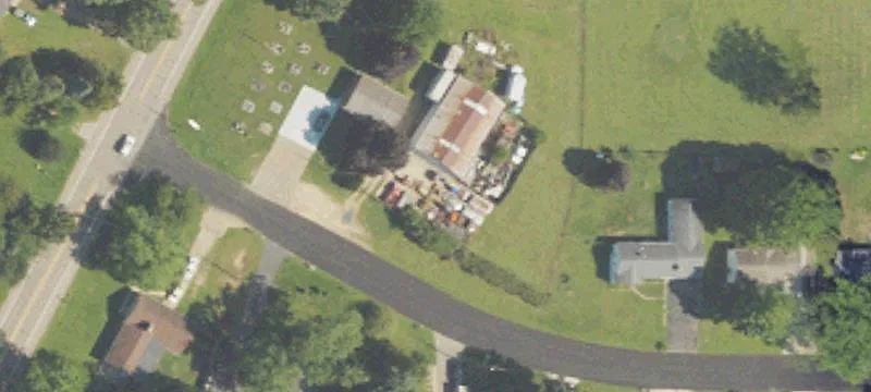 2612 Sugarloaf Ave