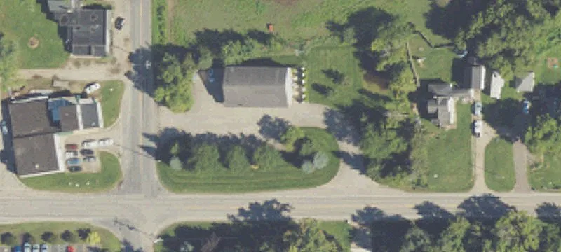 3995 Byron Rd