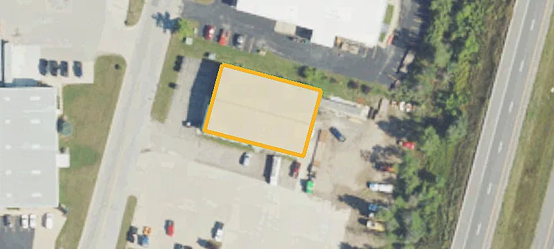 760 Industrial Dr, Unit 5