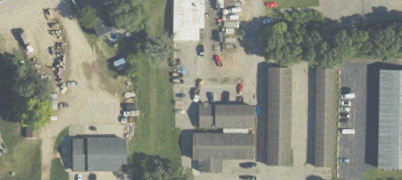 971 Rosewood St