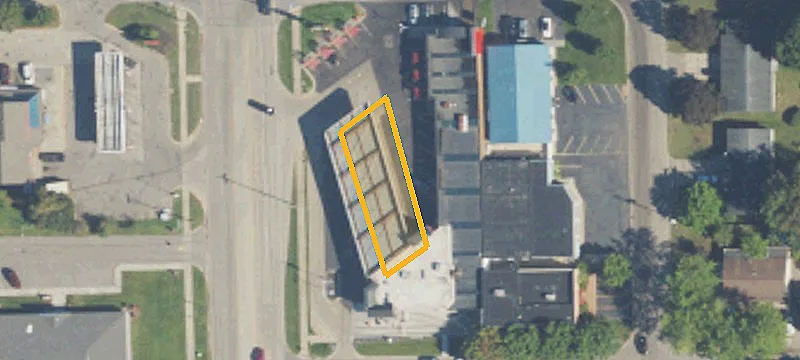 809 Washington Ave
