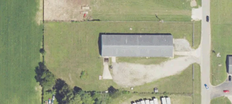 58100 Park Pl