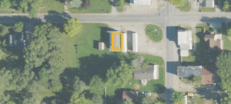 8011 Gilford Rd