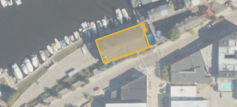 425 Williams St, Unit 40