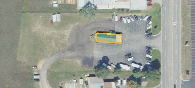 866 Us Hwy 31st S
