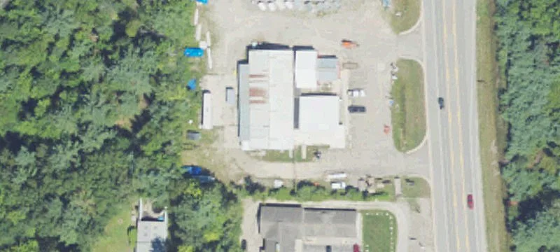 2679 Meridian Rd
