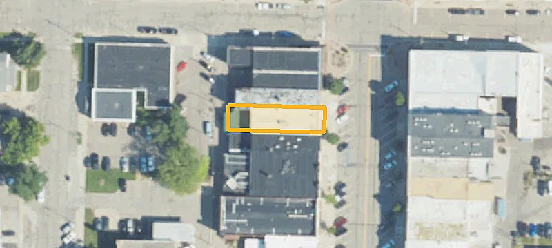 121 Clinton Ave