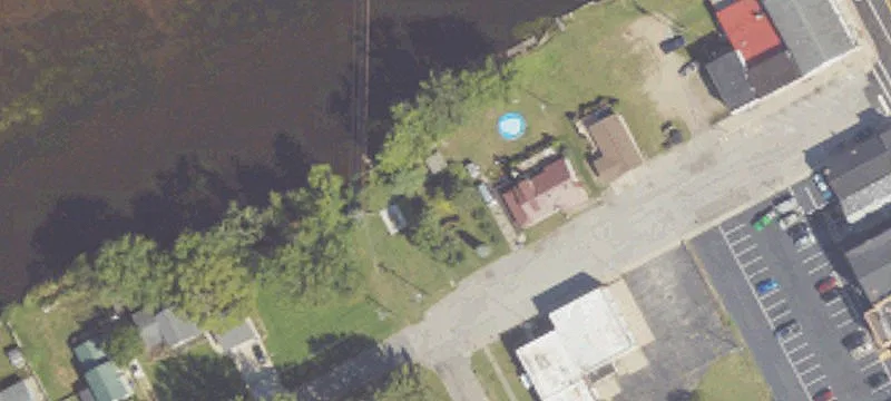 195 Water St