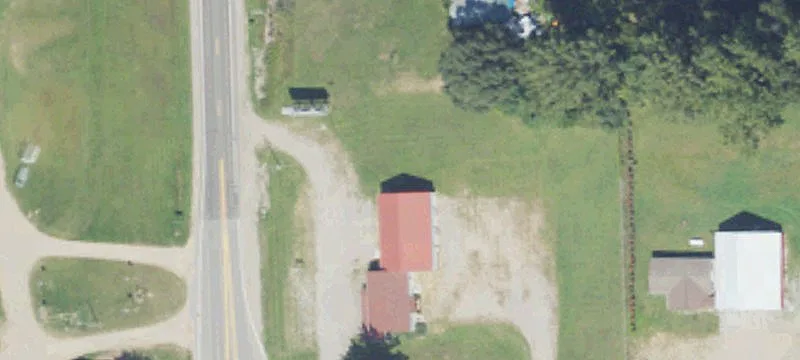 3465 Mertz Rd