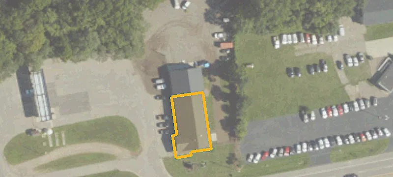 2150 Dickman Rd