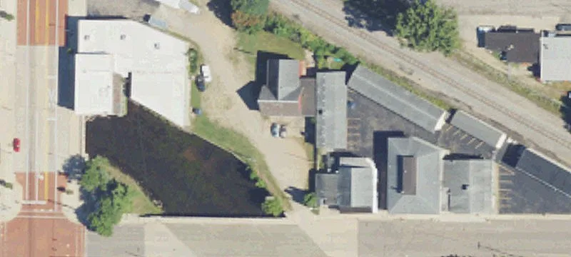 107 Cass St