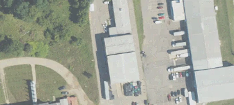 5501 Wayne Rd