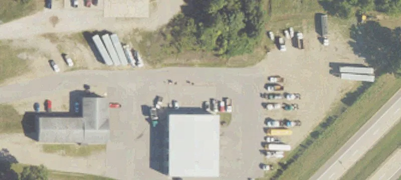 823 Carberry Rd