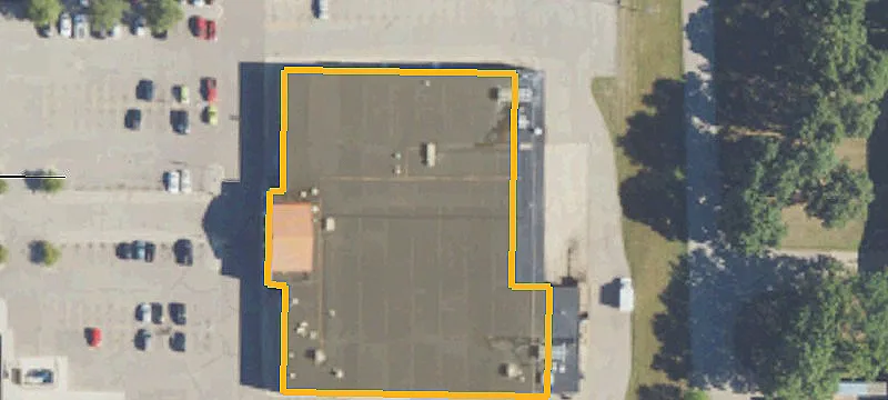 1411 Main St