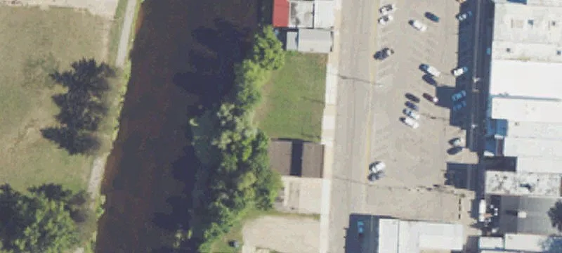 124 Hall St