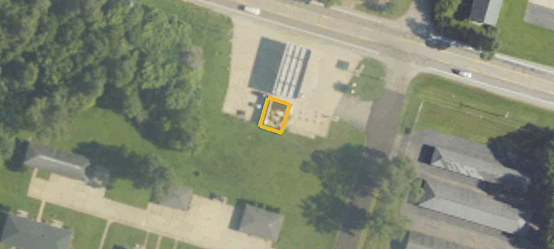 1312 Michigan E Ave