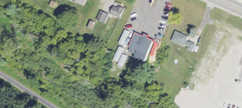 55 Saginaw Rd