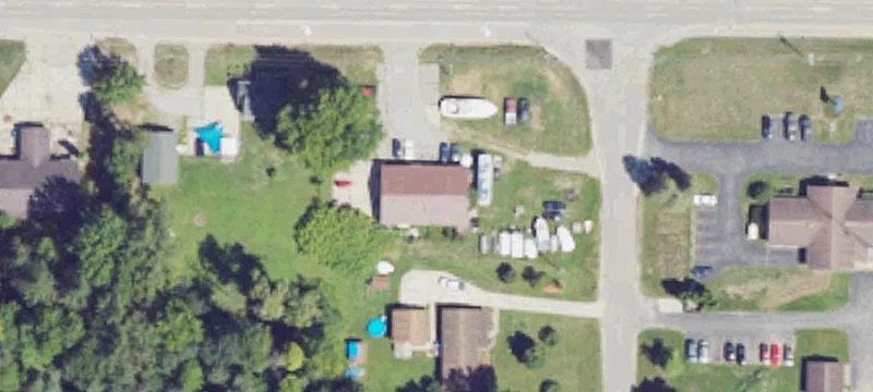 490 Isabella Rd