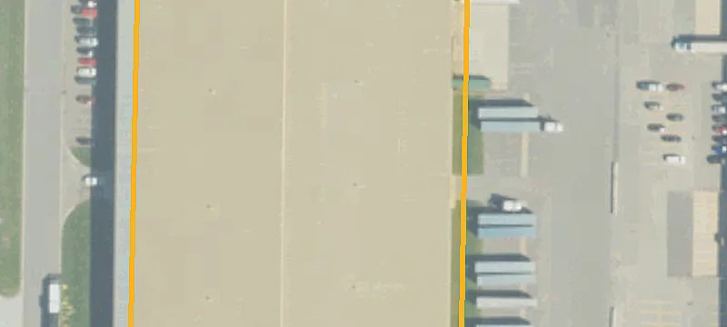 8181 Logistics Dr