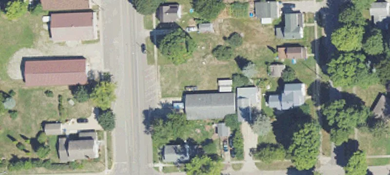 110 Saginaw St