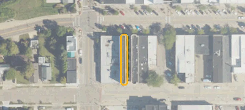 406 Phoenix St Ste, Unit 2