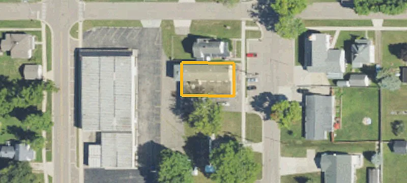 127 Church St