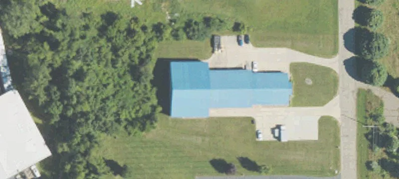 1003 Industrial Blvd