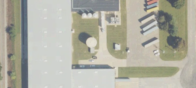 950 Industrial Park Dr