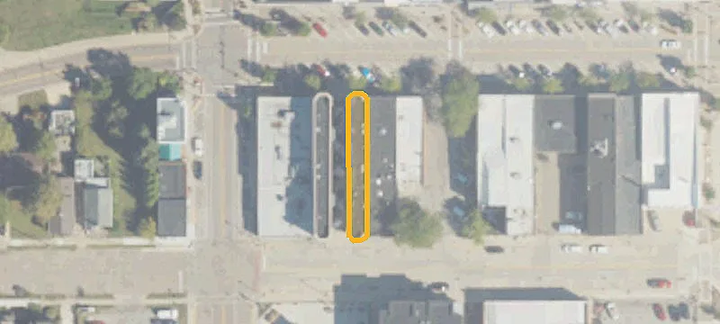 406 Phoenix St Ste, Unit 6