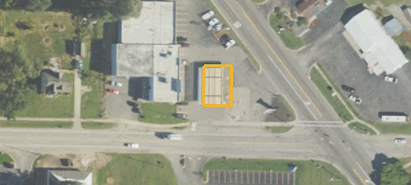 3604 Lincoln Rd