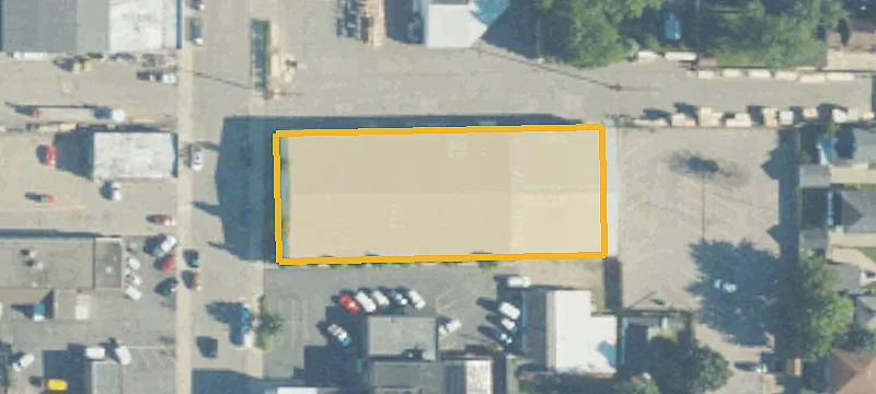 25 Church St