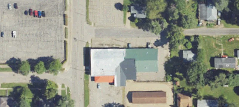 600 Clark St