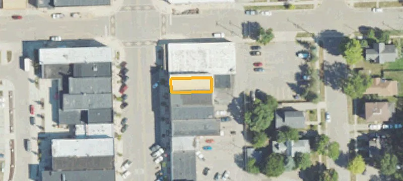 122 Saginaw St