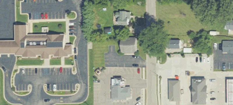 101 Fountain St