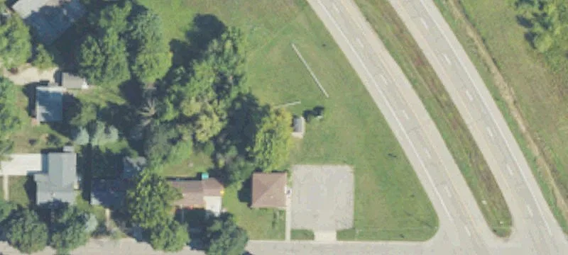 407 Gibbs St