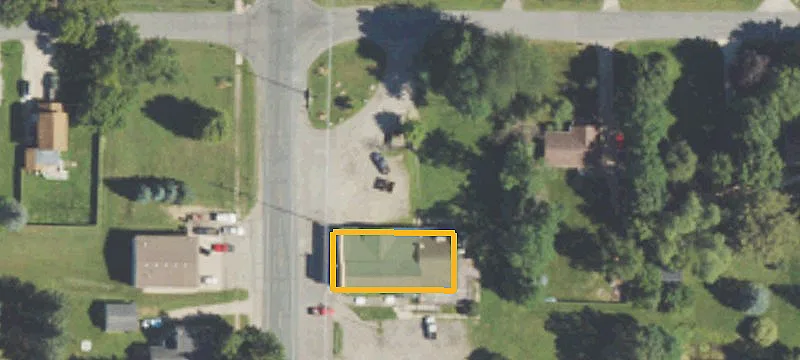 13051 Wacousta Rd