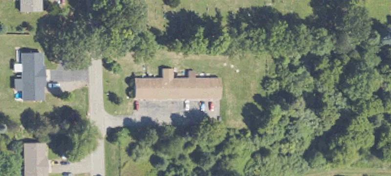 12625 Shaftsburg Rd