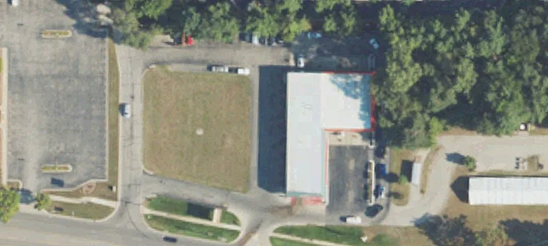 1408 Saginaw Rd
