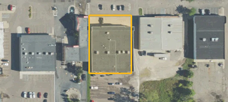 6209 Saginaw Hwy