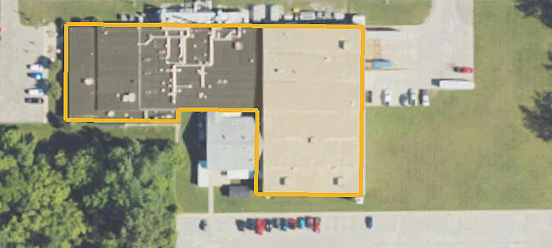 4705 Industrial Dr