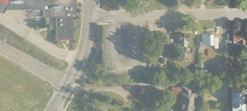 303 Ashfield St