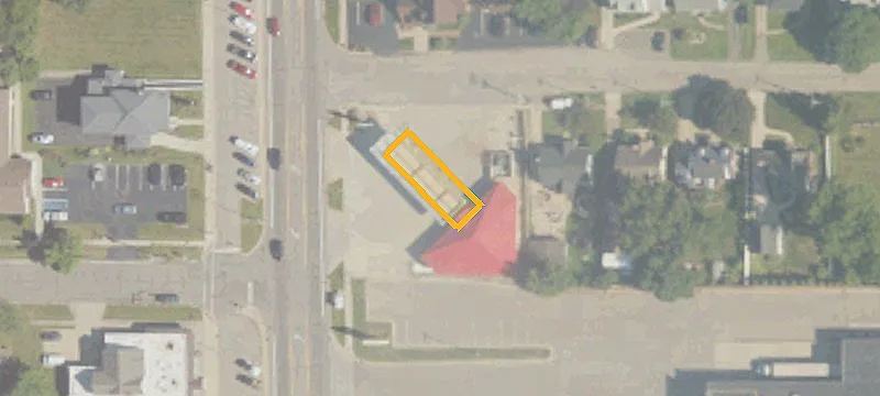 737 Capital SW Ave